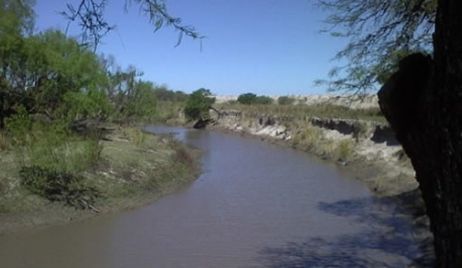 TRAGEDIA EN EL ARROYO EL TOBA