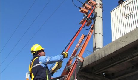 CORTE DE ENERGÍA ESTE SABADO 28 DE MARZO