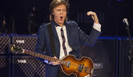Wikileaks desmiente: Paul McCartney no se murió