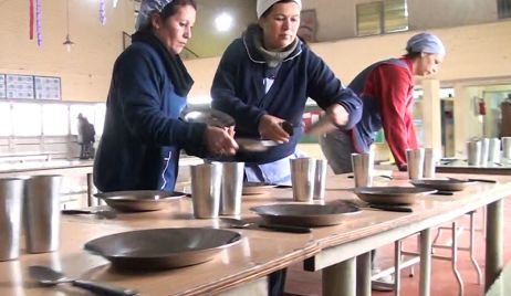 Se fijó fecha y modalidad para los exámenes de aspirantes a asistentes escolares