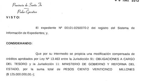 Sacan plata de Educación para financiar gastos electorales