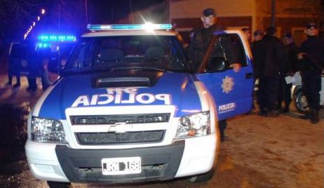 Hubo tres asesinatos en 11 horas en Santa Fe