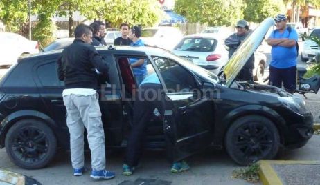 Un policía es el principal sospechoso por un caso de secuestro virtual