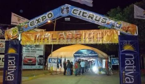 La Fiesta del Citrus ya tiene fecha