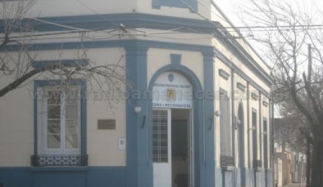 Suspendieron al jefe de vialidad Reconquista y a otros dos empleados