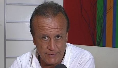“Hoy encabezamos las encuestas”