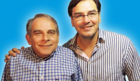 Peirone - Bustos: Carta abierta a los verenses