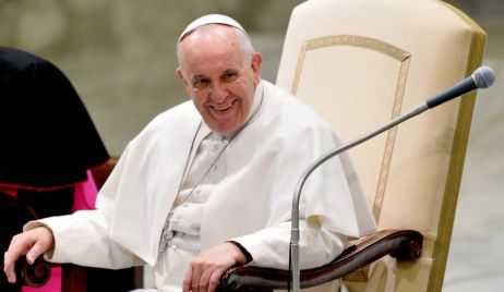 El Papa evalúa hacer una parada en Cuba durante su viaje a EEUU