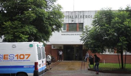 Un hombre fue baleado en un brazo al resistirse a un robo en la zona norte de Rosario