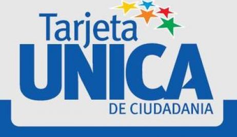 Lunes 20 de Abril acreditan monto de la Tarjeta Única de Ciudadanía