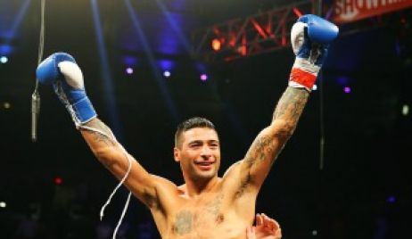 Matthyse le ganó a Provodnikov en una pelea dura y con fallo dividido