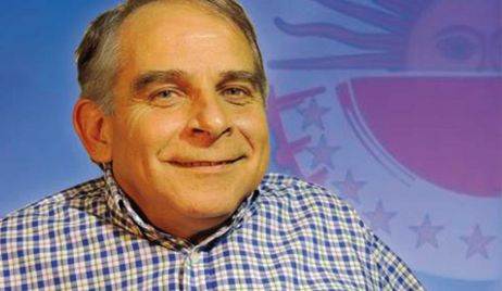 PEIRONE GANO LA INTERNA  QUEDANDO SIXTO GONZALEZ EN SEGUNDO LUGAR