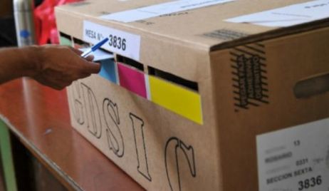 Cómo se votó en cada departamento de la provincia