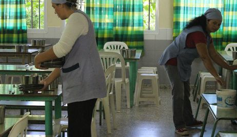  Escalafón de Asistentes Escolares: instructivo para rendir el examen