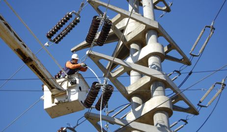 Parte del Norte Santafesino quedará sin energía eléctrica