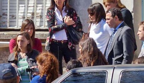 La Justicia revocó el sobreseimiento de las parejas implicadas en el caso de los mellizos de Zavalla