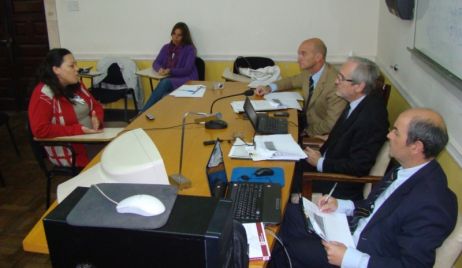 Comienzan entrevistas para cubrir 35 cargos de Jueces Comunitarios