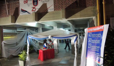 El Colegio Superior 
