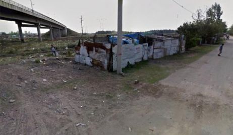 Un joven fue asesinado de un tiro en la cabeza por dos sujetos en moto en la zona norte de Rosario