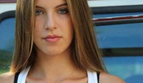 La hija de Onur pasó de ser una nena a una diosa infartante