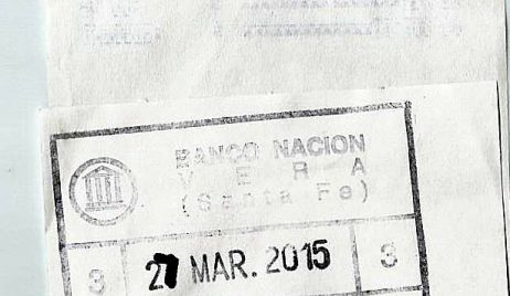 Atraso  en las partidas del gobierno Provincial a Comedor San Martín de Porres