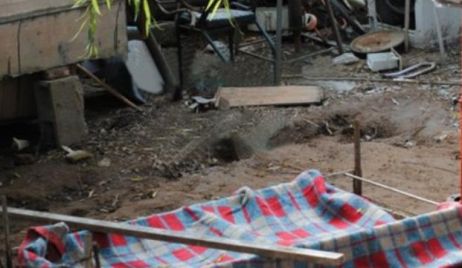 La autopsia confirmó que la adolescente de Rufino fue asesinada a golpes y estaba embarazada