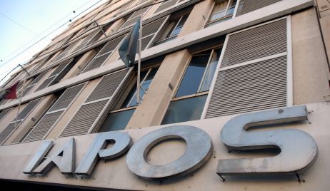 Vuelven los paros al IAPOS