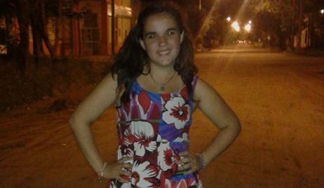 Crimen de Chiara: hallan objetos de Macumba en casa del novio