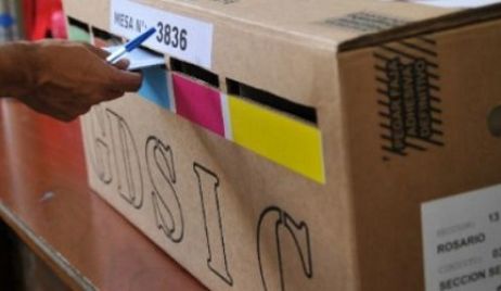 TODOS LOS CANDIDATOS PARA LAS PROXIMAS ELECCIONES GENERALES