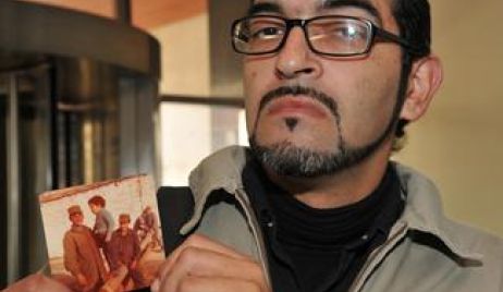 El caso de un hijo apropiado durante la dictadura en Reconquista