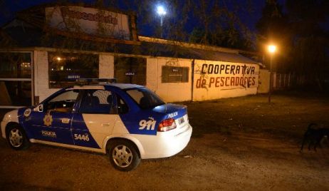 Son 93 homicidios en Rosario en 2015.