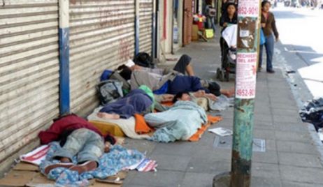 Según un estudio, 27% de los niños menores de 4 años son pobres