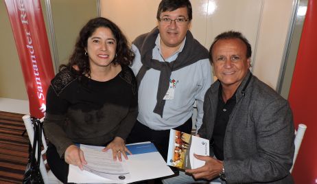 PAULA MITRE: 