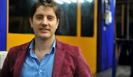 Un argentino elegido como uno de los 10 jóvenes sobresalientes del mundo