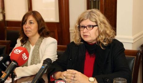 Se podrá terminar la escuela secundaria de manera virtual