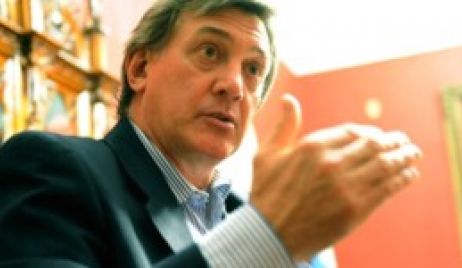 Boasso: “No me cabe ninguna duda de que socialistas y K son socios” 