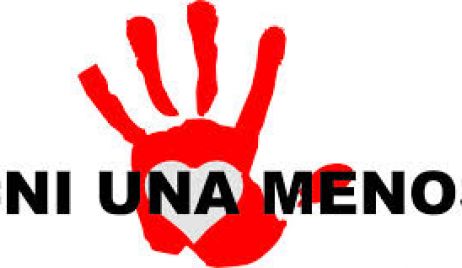 Ni una Menos
