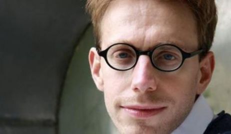 El caso del matemático Daniel Tammet, otra mente brillante