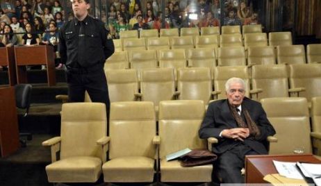 Nueva condena a perpetua para Menéndez por el asesinato de estudiantes universitarios