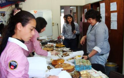 FIESTA DE LA FAMILIA EN LA EDEM 259