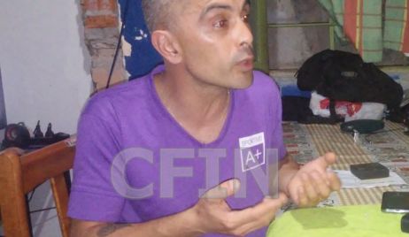 Exclusivo Nuestras Voces: Un Cabo de policía denuncia connivencia de sus Jefes y el Gobierno con el narcotráfico
