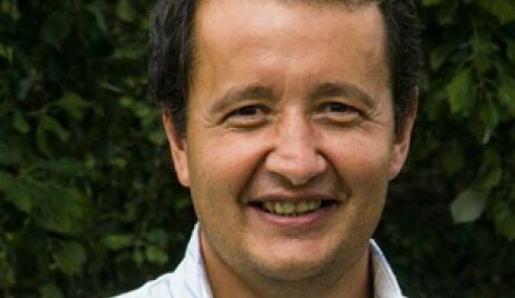 Del Frade: “Queremos decir en la Legislatura aquello que los demás se callan” 