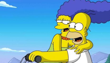 ¿Se divorcian Homero y Marge Simpson?