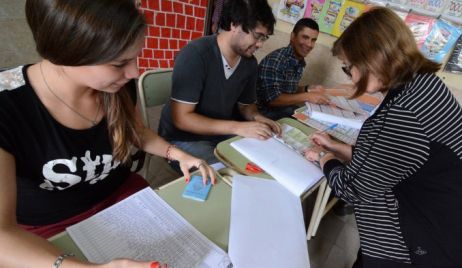 Son más de 50 los observadores nacionales e internacionales que seguirán la elección en Santa Fe