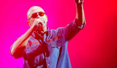 El Indio Solari reveló que sufre una enfermedad y se retira: dará un último show