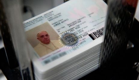 Se extiende el plazo para renovar el DNI