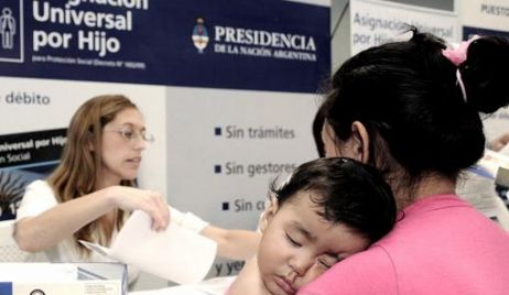 Los aumentos inyectarán 1.270 millones de pesos mensuales al consumo
