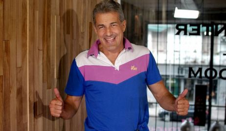 Ivo Cutzarida logró un contrato de $13 mil en el Senado nacional