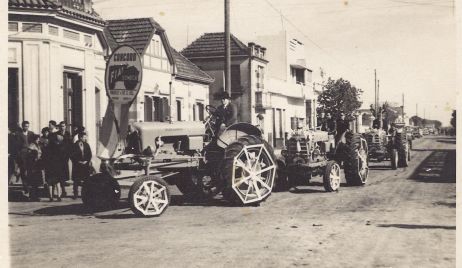 123º Aniversario de la Fundación de la Ciudad de Vera