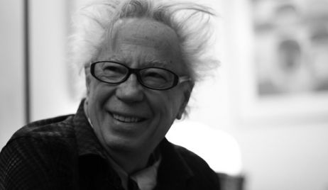 “SOY UN TORBELLINO”: ROGELIO POLESELLO
